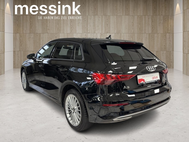 Audi A3 30 TDI S-Tronic Sportback