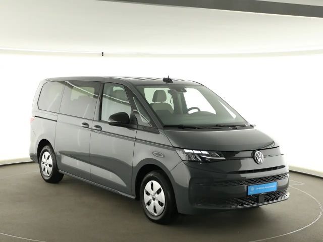 Volkswagen Multivan 2.0 TDI DSG T7