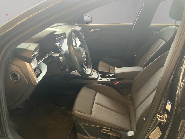 Audi A3 30 TFSI Sportback