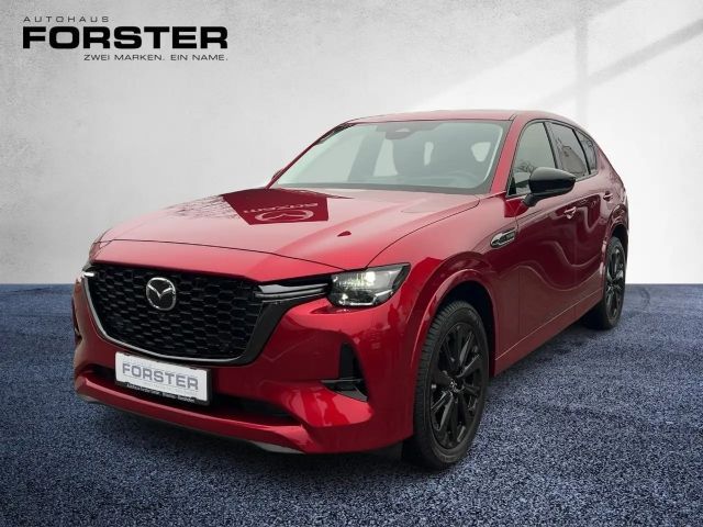 Mazda CX-60 Homura