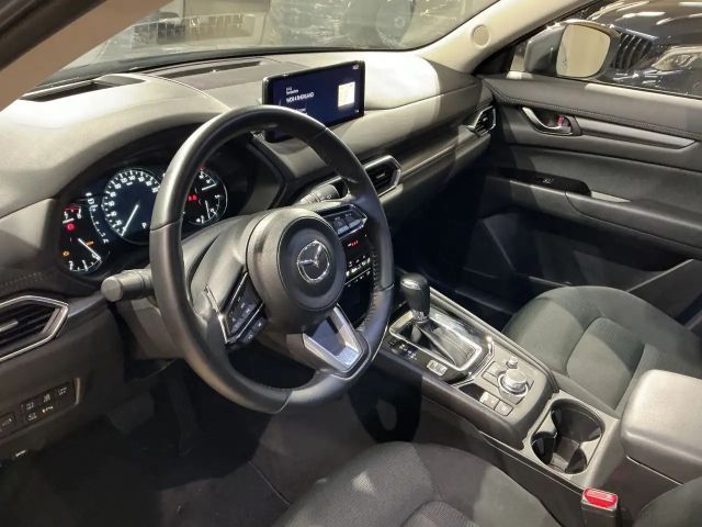 Mazda CX-5 Advantage