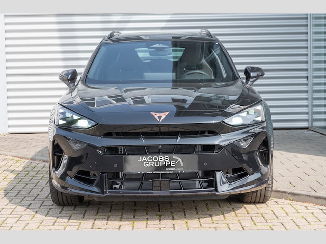 Cupra Formentor 2.0 TSI VZ