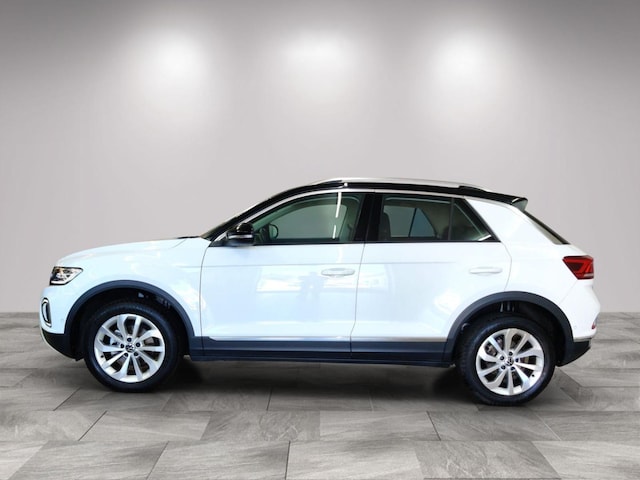 Volkswagen T-Roc 1.5 TSI IQ.Drive Style