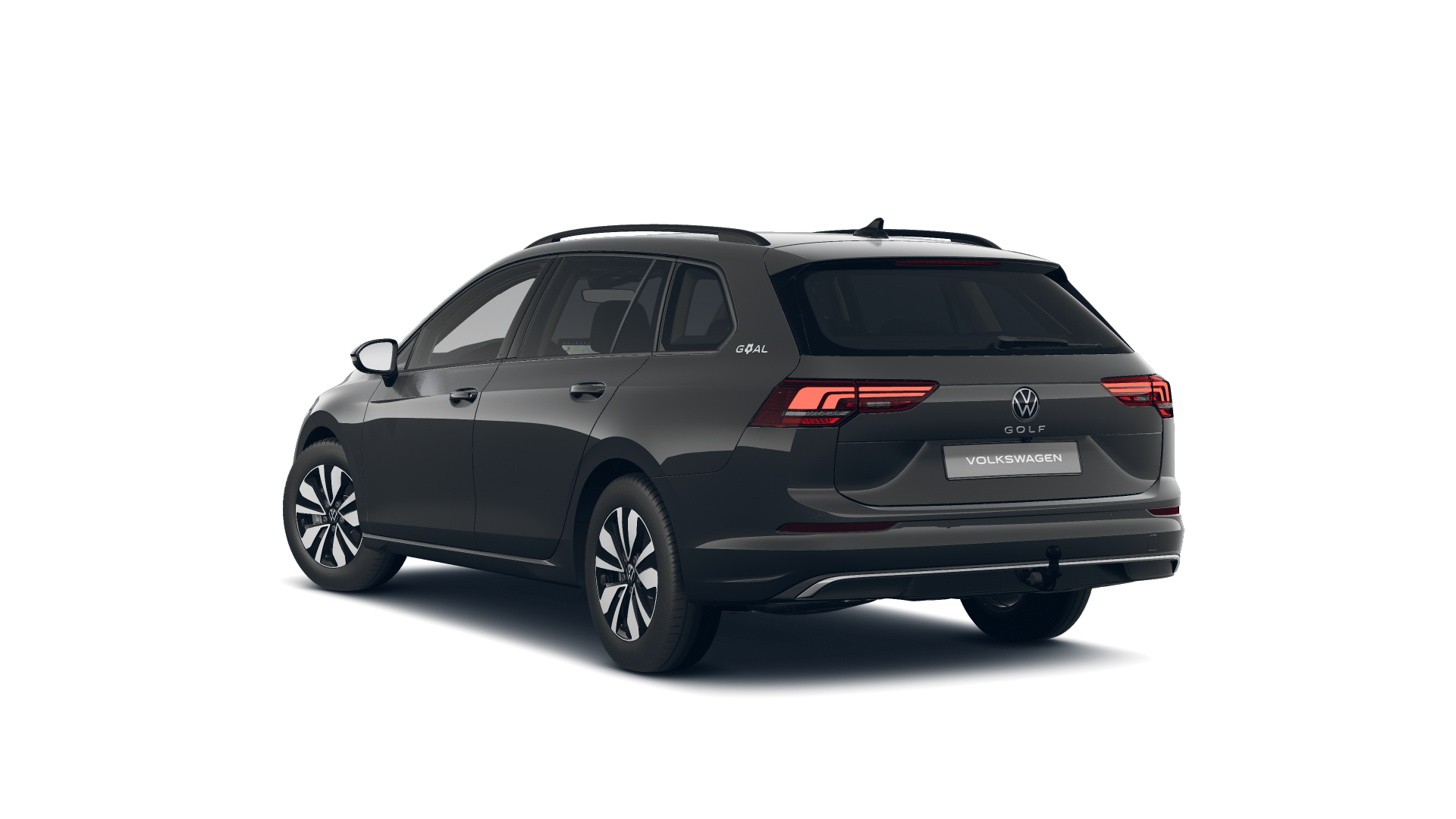 Volkswagen Golf 2.0 TDI DSG Variant