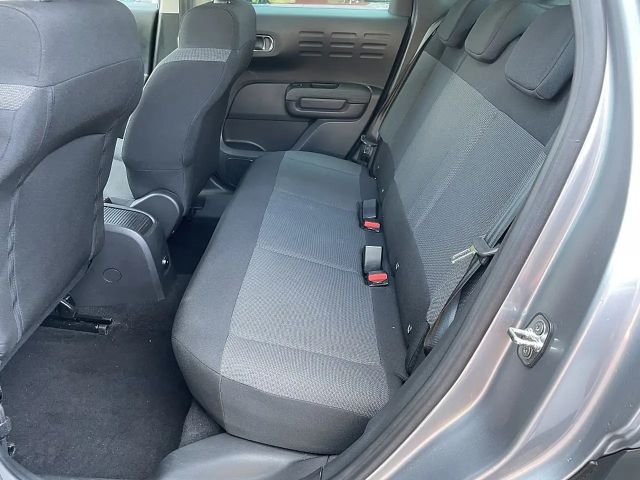 Citroën C3 Aircross Max