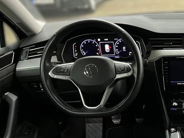 Volkswagen Passat 1.5 TSI Business Variant