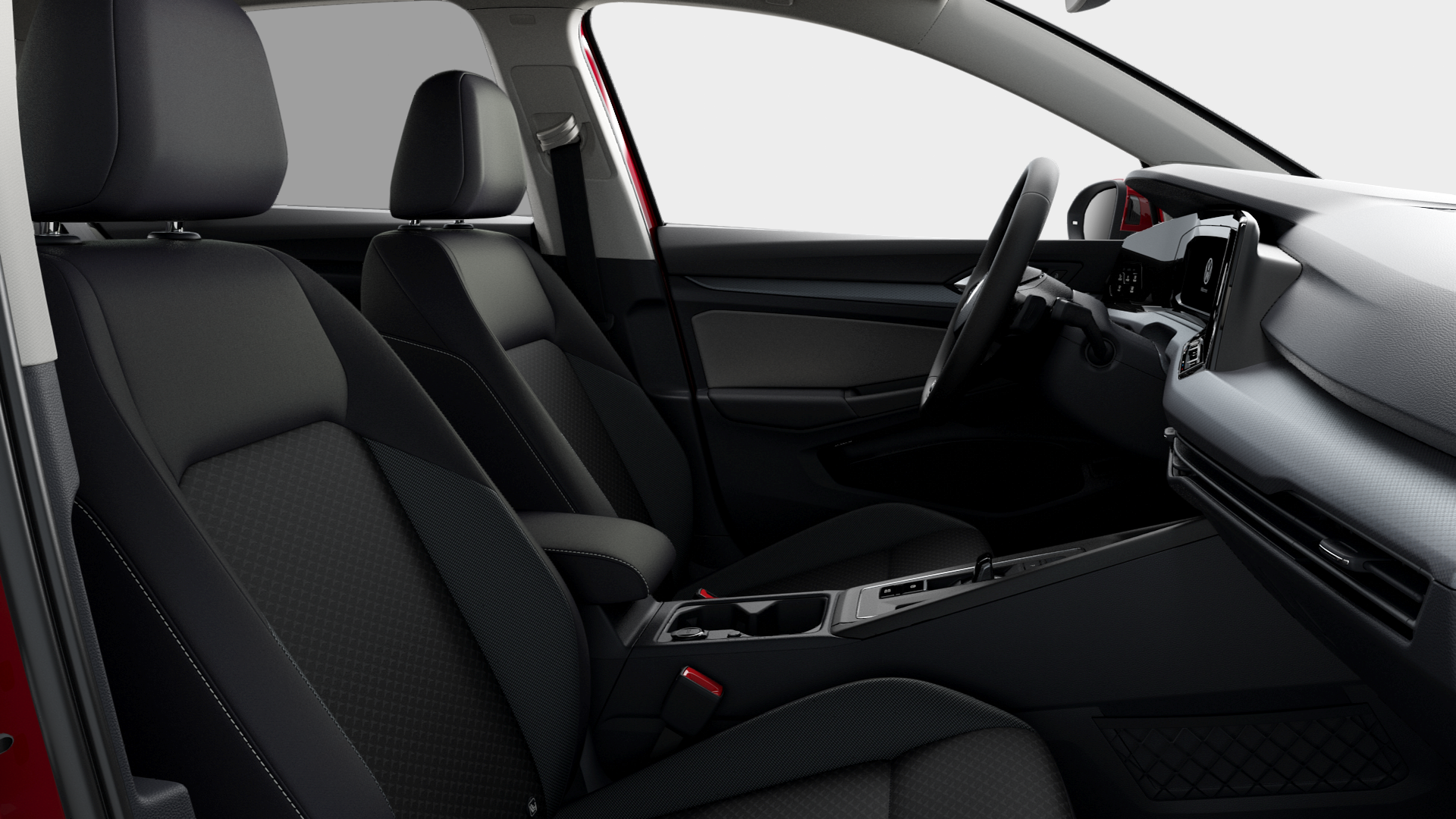 Volkswagen Golf Golf VIII