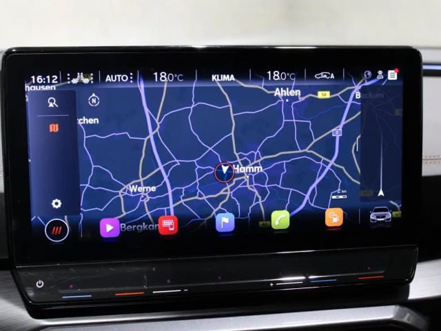 Cupra Leon 2.0 TSI 4Drive DSG Sportstourer VZ