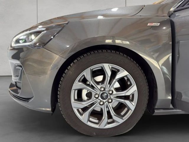 Ford Focus EcoBoost ST Line Wagon