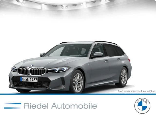 BMW 320 320i M-Sport Touring