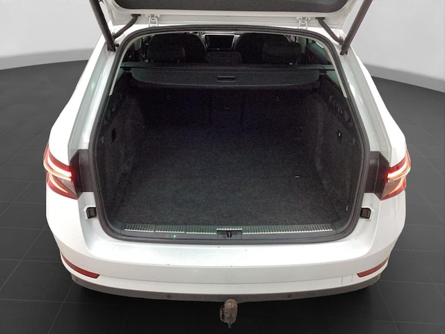 Skoda Superb Combi Style Style iV