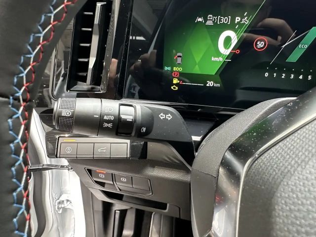 Renault Austral Alpine Esprit