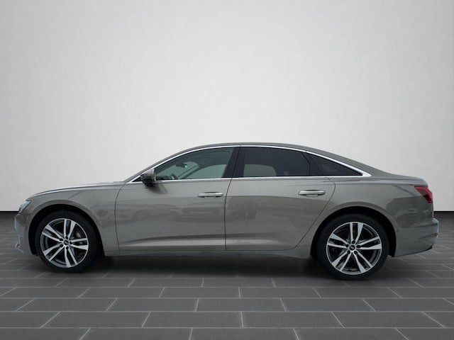 Audi A6 40 TDI S-Tronic Sedan