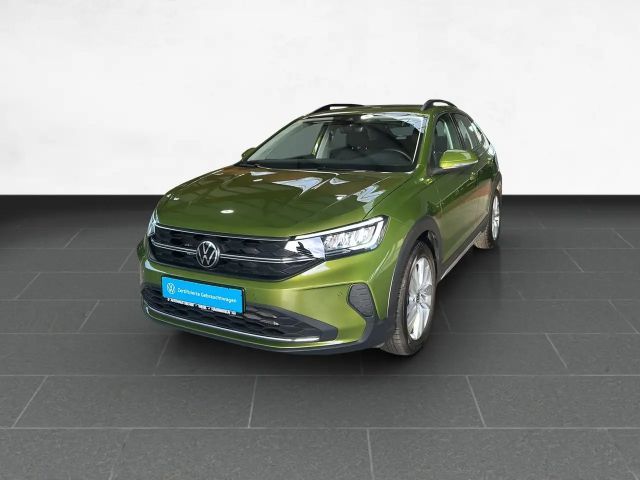 Volkswagen Taigo 1.5 TSI DSG Life