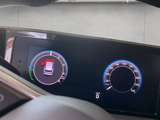 Volkswagen Tiguan R-Line eHybrid