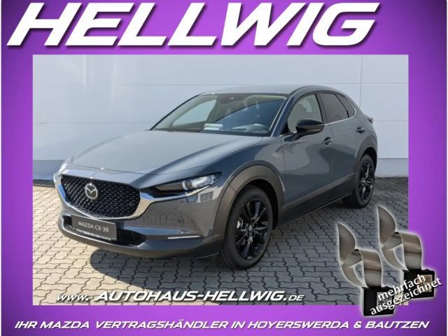 Mazda CX-30 2.5L Homura