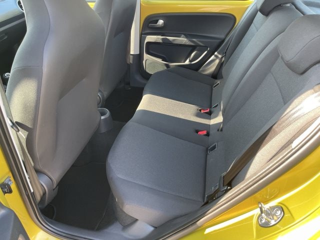 Volkswagen up! 1.0 EcoFuel