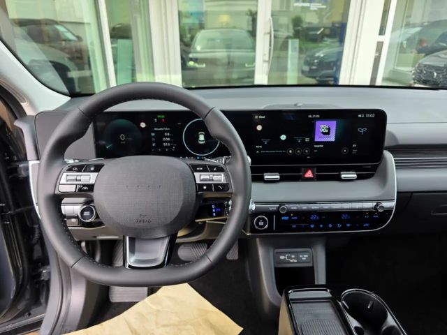 Hyundai IONIQ 5 Dynamiq