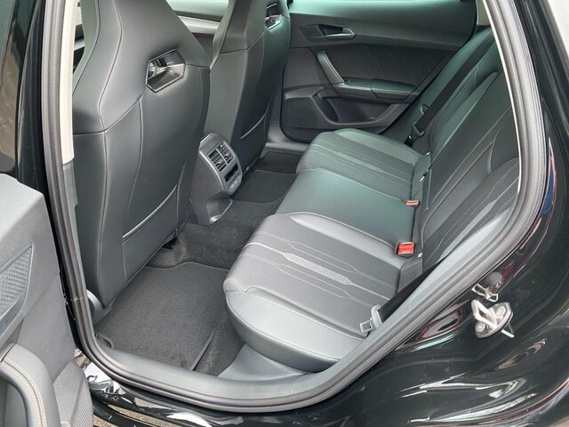 Cupra Formentor 1.5 TSI