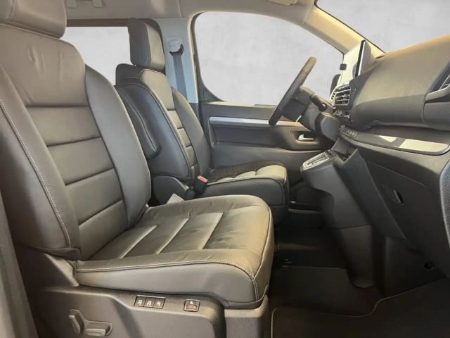 Opel Zafira GS-Line Grand Sport