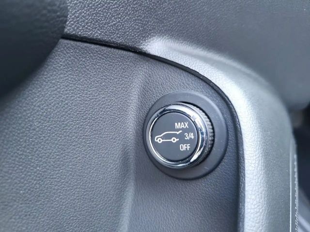 Opel Insignia Sports Tourer