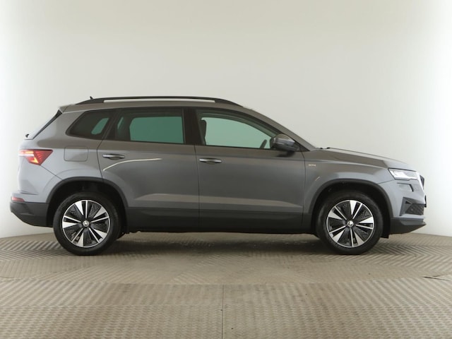 Skoda Karoq 1.5 TSI Ambition