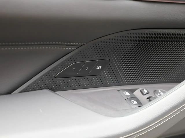 BMW 420 420d Coupé M-Sport xDrive