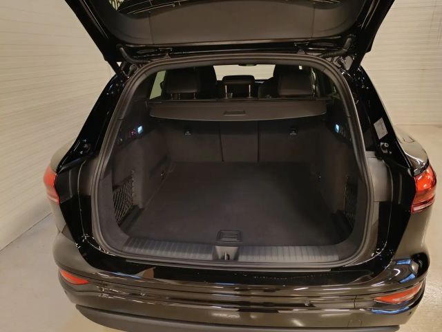 Audi Q6 e-tron Quattro