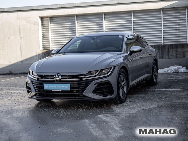 Volkswagen Arteon Shooting Brake 2.0 TSI DSG
