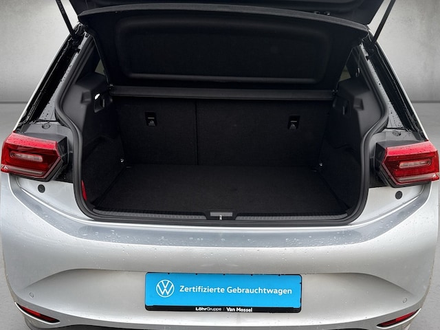 Volkswagen ID.3 150 kW Performance Pro