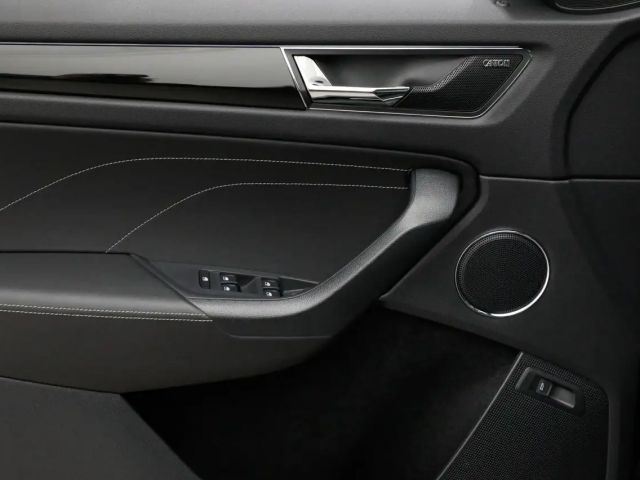 Skoda Kodiaq 1.5 TSI