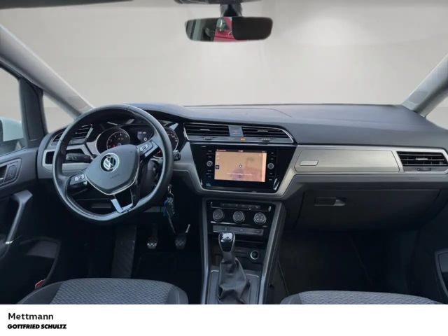 Volkswagen Touran 1.5 TSI