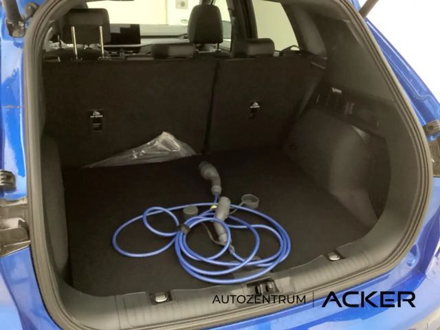 Ford Kuga Plug in Hybrid ST Line X