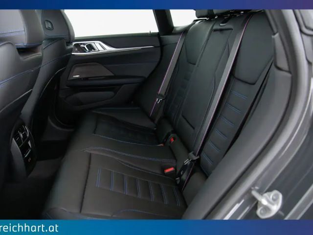 BMW 420 420d Coupé xDrive