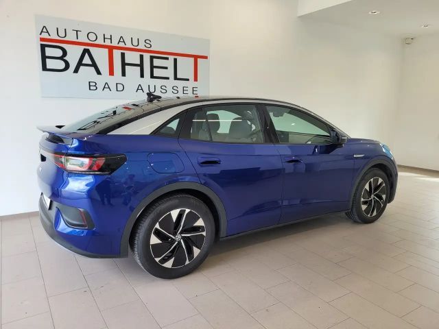 Volkswagen ID.5 150 kW Pro