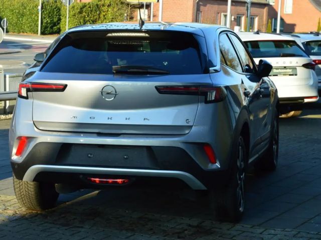 Opel Mokka Elegance Mokka-e