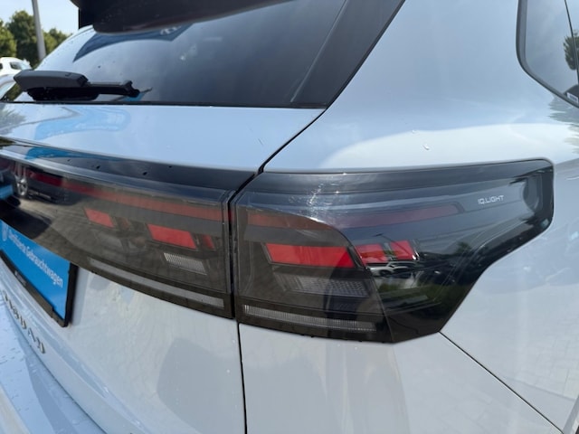 Volkswagen Tiguan 1.5 eTSI Life