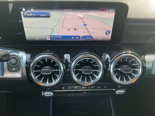 Mercedes-Benz GLB 200 AMG Line GLB 200 d