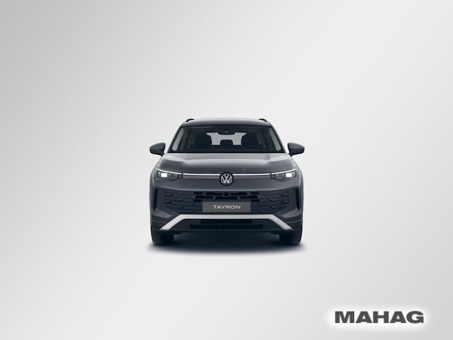 Volkswagen Tayron 1.5 eTSI DSG Life