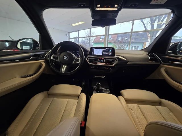 BMW X3 M-Sport xDrive30e