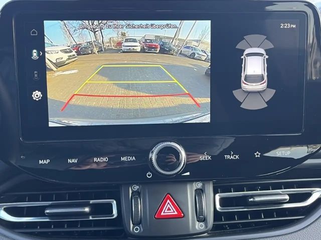 Hyundai i30 N Line T-GDi