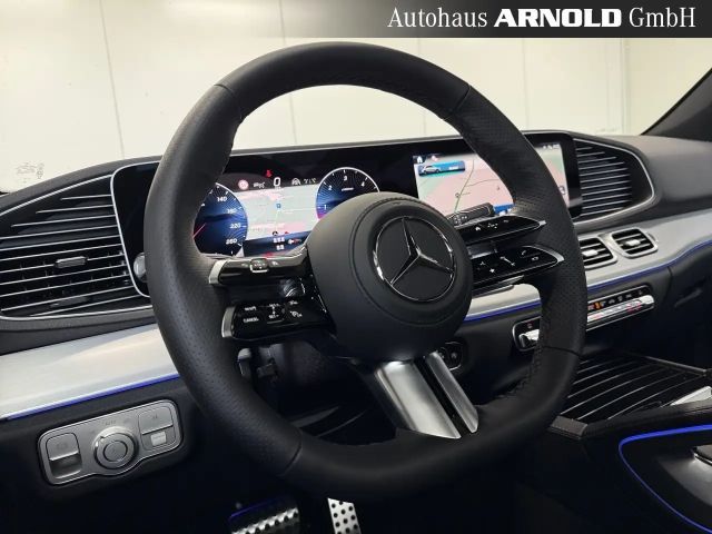Mercedes-Benz GLE 450 4MATIC AMG Line