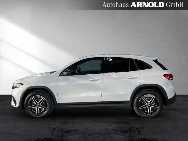 Mercedes-Benz EQA 350 4MATIC AMG Line