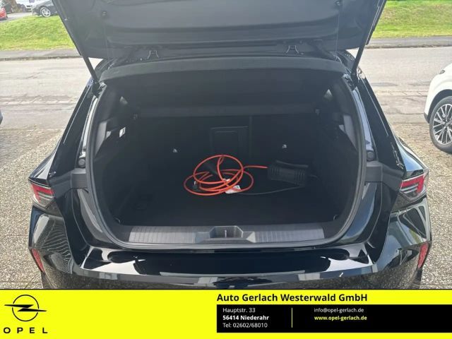 Opel Astra Elegance Hybrid Innovation