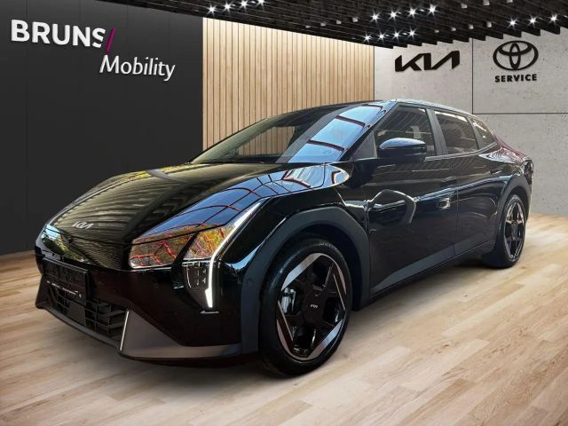 Kia EV4 81.4 kWh Earth