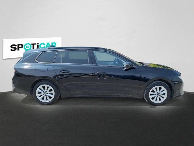 Opel Astra 1.2 Turbo Sports Tourer Turbo