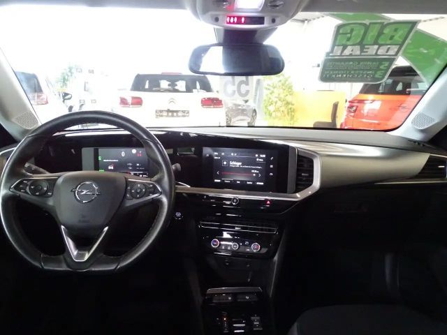 Opel Mokka Edition Mokka-e