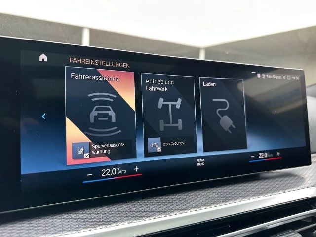 BMW 330 330e M-Sport Touring xDrive