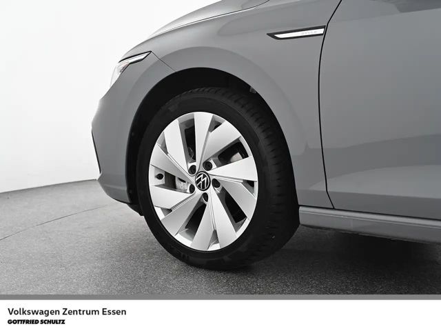 Volkswagen Golf DSG Style