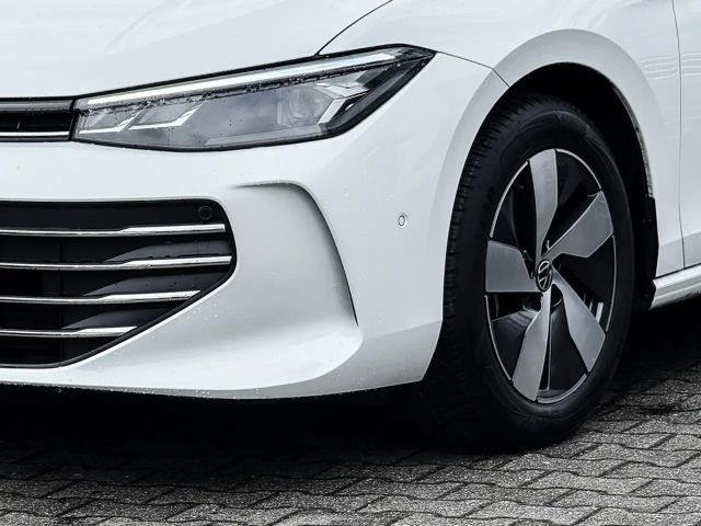 Volkswagen Passat 2.0 TDI Business Variant